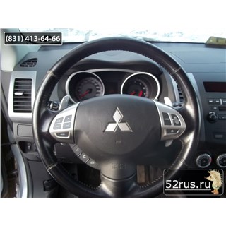 Руль Для Mitsubishi Outlander XL (II)