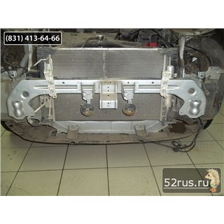 Усилитель Передний Для Mitsubishi Outlander XL (II)