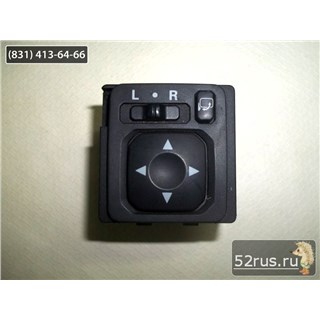 Кнопка Управления Разные Для Mitsubishi Outlander XL (II)