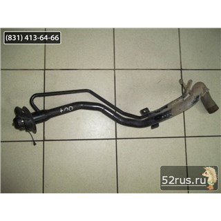 Топливный Бак Для Mitsubishi Outlander XL (II), Бензин