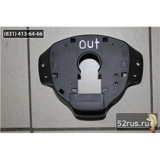 Пластик Салона (Деталь Салона) Для Mitsubishi Outlander XL (II)