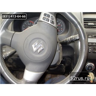 Подушка Безопасности, Airbag Водителя Для Suzuki SX4