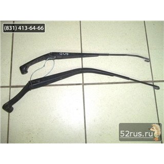 Поводок Дворника Для Mitsubishi Outlander XL (II)