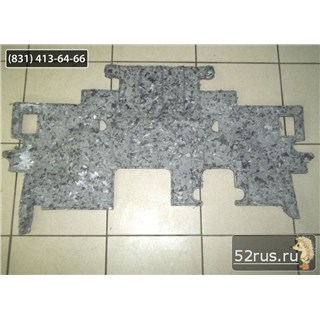 Пластик Салона (Деталь Салона) Для Mitsubishi Outlander XL (II)