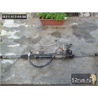 Рулевая Рейка Для Mitsubishi Outlander XL (II)