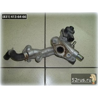 Коллектор Впускной Для Mitsubishi Outlander XL (II), Двигатель 4В12