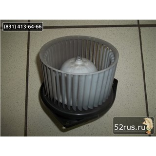 Мотор Печки Для Mitsubishi Outlander XL (II)