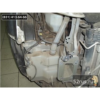 Бачок Омывателя Стекла Для Mitsubishi Outlander XL (II)