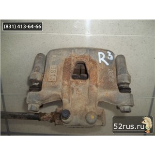 Тормозной Суппорт Задний Правый Для Mitsubishi Outlander XL (II)