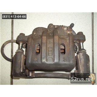 Тормозной Суппорт Передний Левый Для Mitsubishi Outlander XL (II)