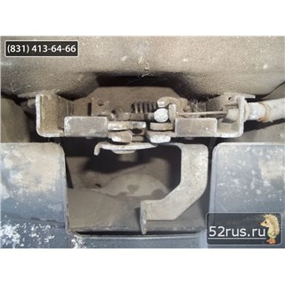 Замок Капота Для Mitsubishi Outlander XL (II)
