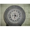 Колесо В Сборе KUMHO 175/70R13 Aveo, Зима