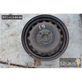 Диск Бу Lancer 9 (IX) 4X114.3