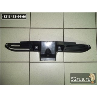 Замок Капота Для Mitsubishi Outlander XL (II)