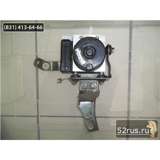 Блок Управления ABS Для Mitsubishi Outlander XL (II)