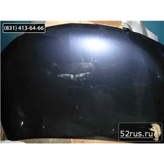 Капот Для Mitsubishi Outlander XL (II)