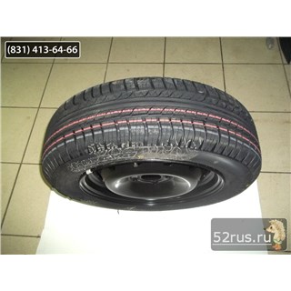 Колесо В Сборе Cordiant 185/65R15 Logan (Логан), Лето