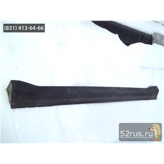 Детали Кузова ( Внешняя Отделка)  Для Mitsubishi Outlander XL (II)