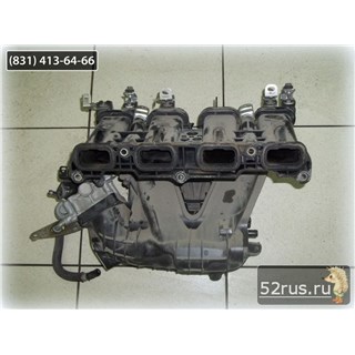 Коллектор Впускной Для Mitsubishi Outlander XL (II), Двигатель 4B12