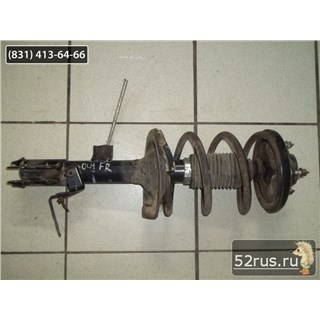 Амортизатор (Амортизаторная Стойка) Передний Правый Для Mitsubishi Outlander XL (II)