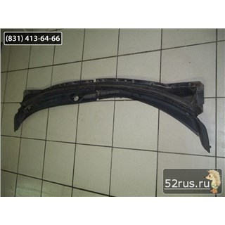 Жабо Для Mitsubishi Outlander XL (II)