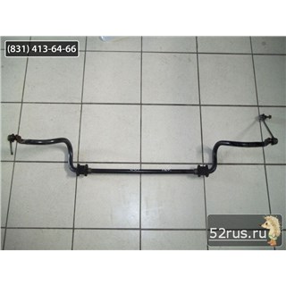 Стабилизатор Поперечной Устойчивости Передний Для Mitsubishi Outlander XL (II)