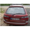 Крышка Багажника Для Mazda 626