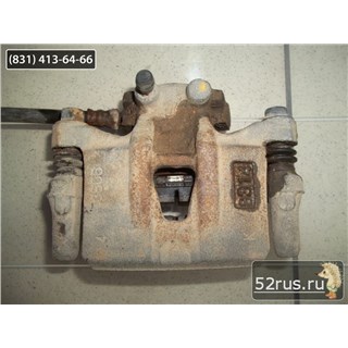 Тормозной Суппорт Задний Левый Для Mitsubishi Outlander XL (II)