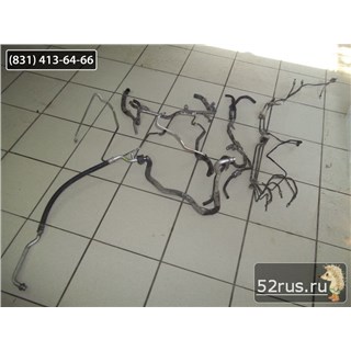 Патрубок Кондиционера Для Mitsubishi Outlander XL (II)