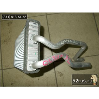 Радиатор Печки Для Mitsubishi Outlander XL (II)