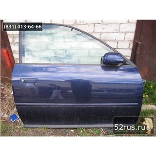 Дверь Передняя Правая Для Audi A3