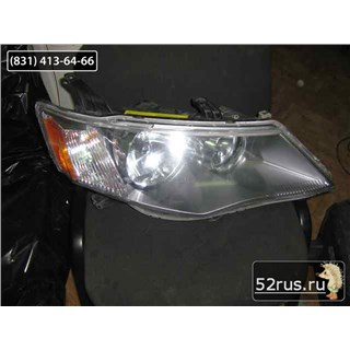 Фара Передняя Правая Для Mitsubishi Outlander XL (II)