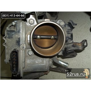 Электронная Дроссельная Заслонка (4В12) Для Mitsubishi Outlander XL (II)