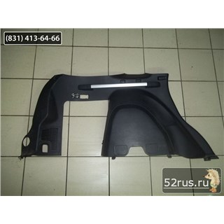 Пластик Салона (Деталь Салона) Для Mitsubishi Outlander XL (II)