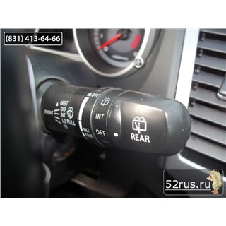 Подрулевой Переключатель Для Mitsubishi Outlander XL (II)