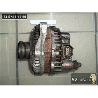 Генератор (4B12) Для Mitsubishi Outlander XL (II)