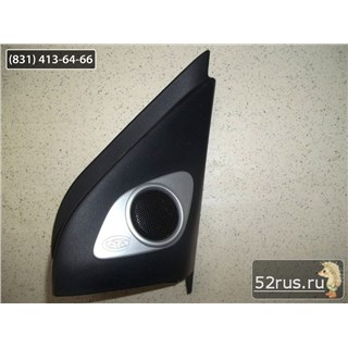 Пластик Салона (Деталь Салона) Для Mitsubishi Outlander XL (II)