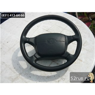 Подушка Безопасности, Airbag  Для Toyota Rav 4