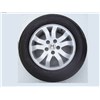 Колесо В Сборе Yokohama 215/65R16 CRV 2 (CR-V II), Лето