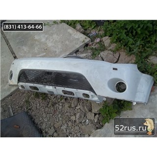 Бампер Передний Для Mitsubishi Outlander XL (II)