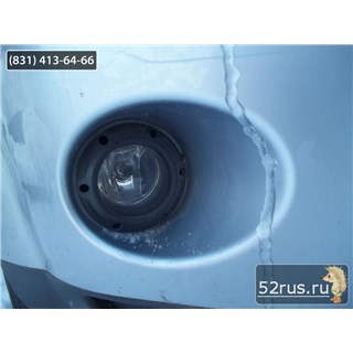 Фара Противотуманная Для Mitsubishi Outlander XL (II)