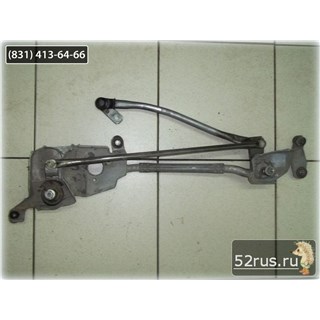 Трапеция Дворников Для Mitsubishi Outlander XL (II)