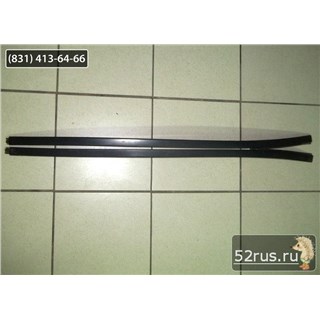 Детали Кузова ( Внешняя Отделка)  Для Mitsubishi Outlander XL (II)