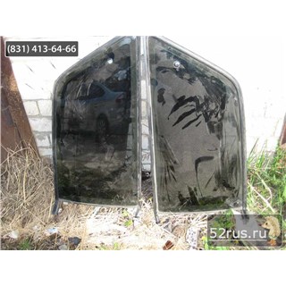 Стекло Форточки Для Audi A3