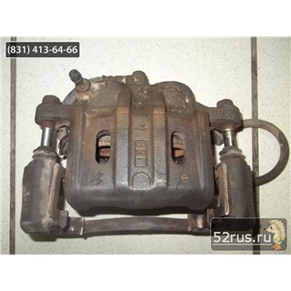 Тормозной Суппорт Передний Правый Для Mitsubishi Outlander XL (II)